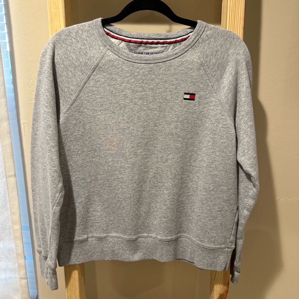 Tommy Hilfiger pullover